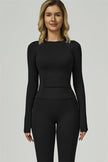 The FlexFit Active Top