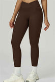 The FlexFit Active Top Leggings 2-Piece Set