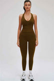 The Svelte Tank Top Leggings 2-Piece Set