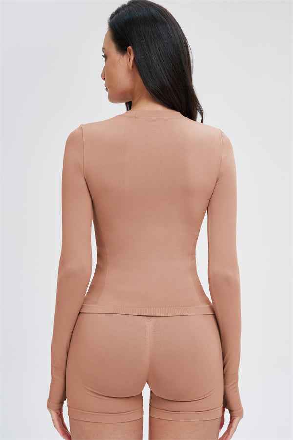 The Whim Long Sleeve T-shirt