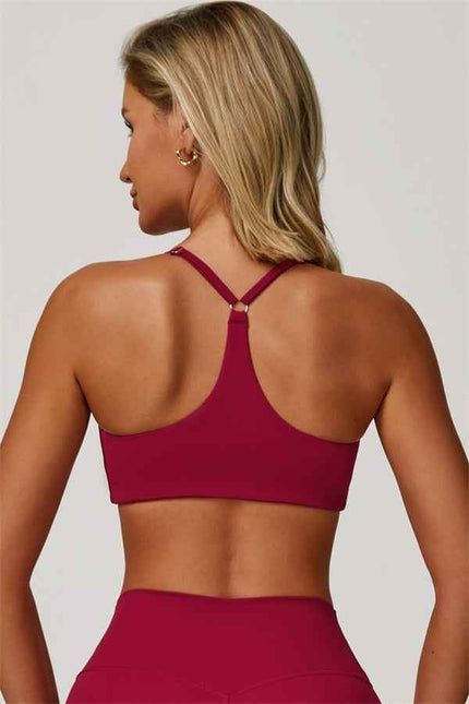 The Refresh Sports Bra