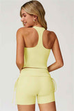 The Echo Tank Top Shorts 2-Piece Set