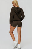 The Fyra Shorts