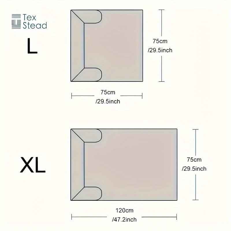 Fluffy Calming Dog Bed Sofa Cover - Pet Mat for Ultimate Comfort