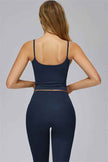The FlexCore Crop Tank