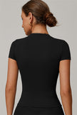 The Oasis T-shirt Shorts 2-Piece Set