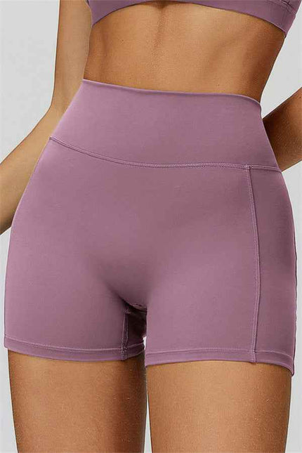 The Fyra Shorts