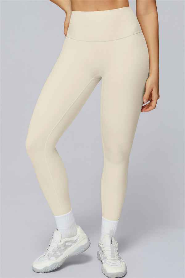 The Elle Form Sports Bra Leggings 2-Piece Set