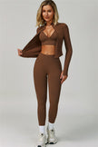 The Empower Leggings