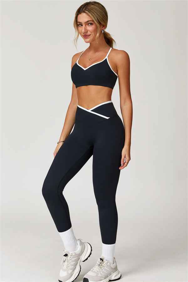 The Boost Leggings