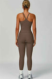 The Burst Tank Leggings 2-Piece Set