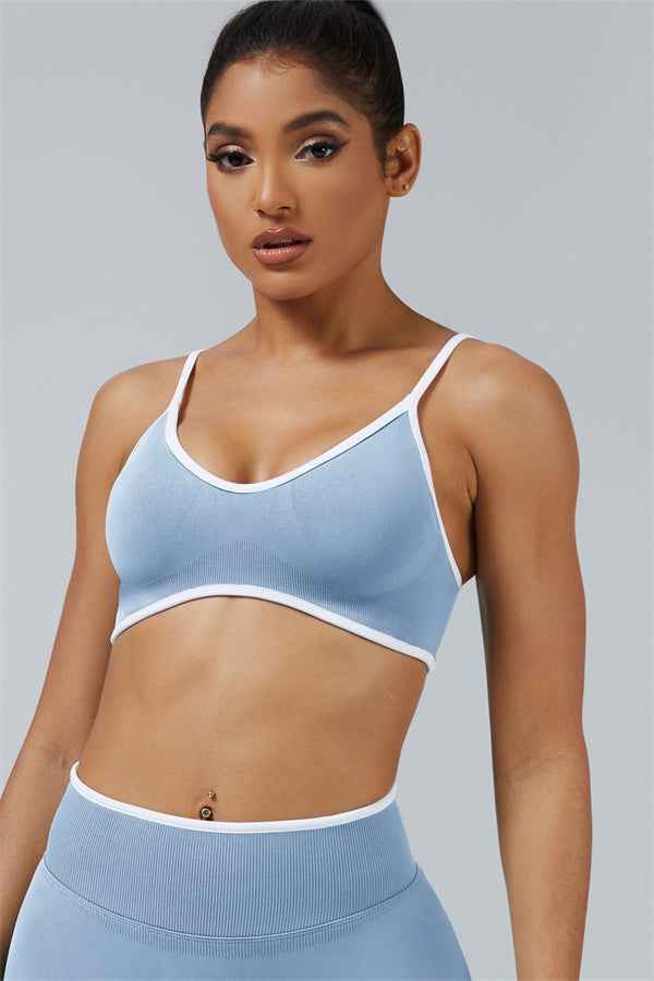 The Elevate Sports Bra Leggings 2-Piece Set