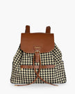 The Morgan Diaper Bag