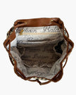 The Morgan Diaper Bag