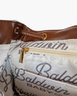The Morgan Diaper Bag