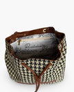 The Morgan Diaper Bag