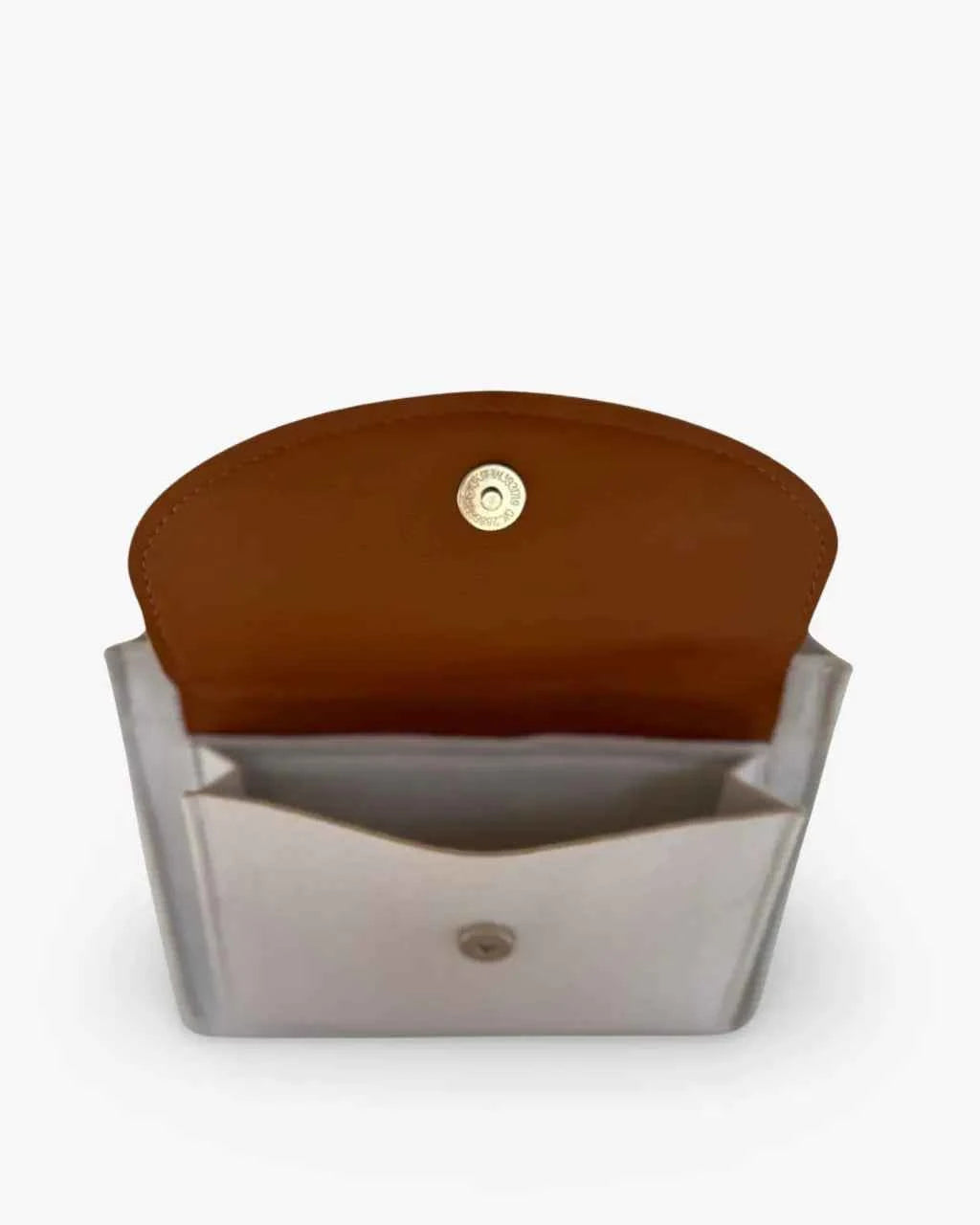 Blue Coral Diaper Caddy