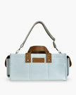 Blue Coral Diaper Caddy