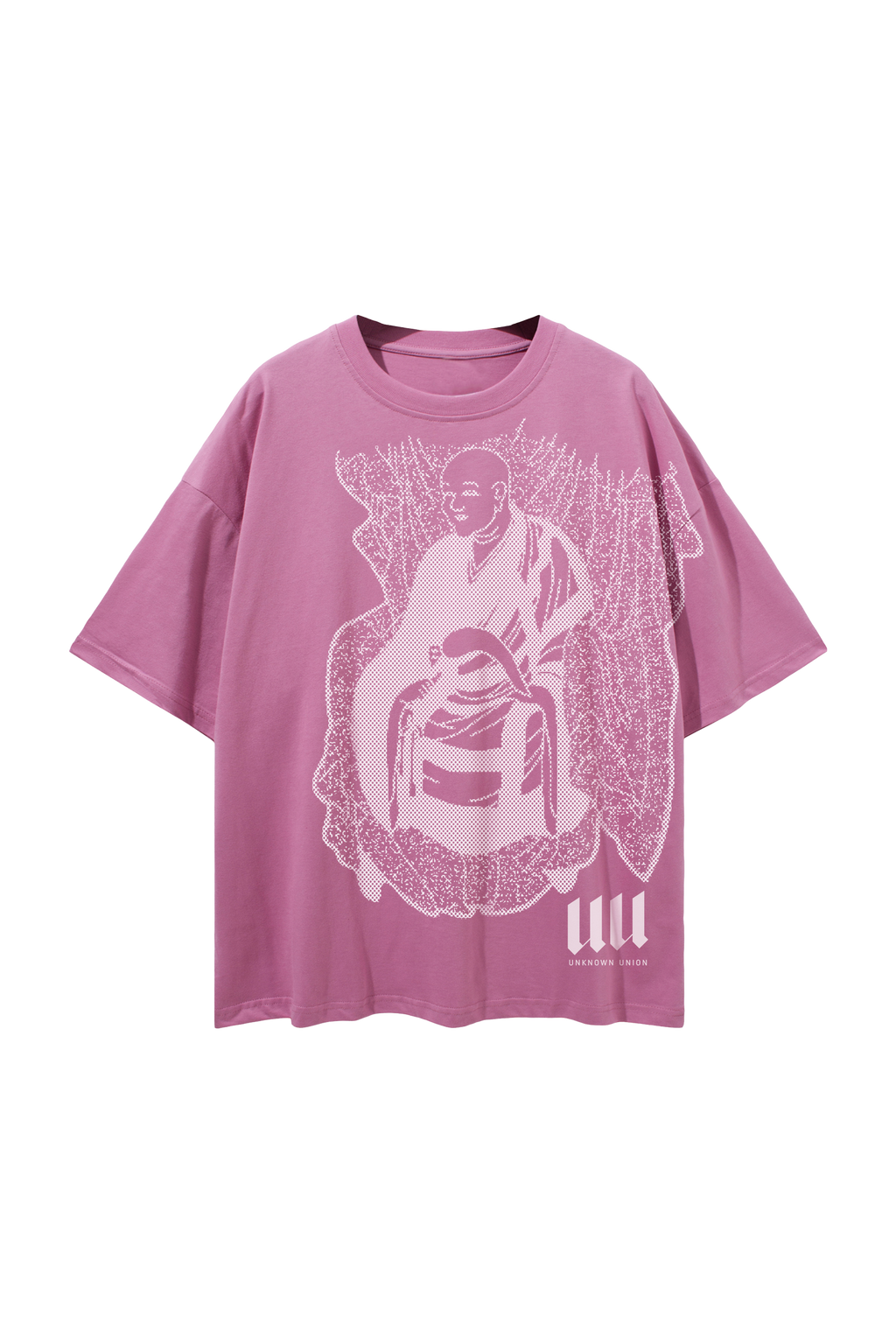 Dogen Drape Tee