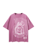 Dogen Drape Tee