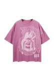 Dogen Drape Tee