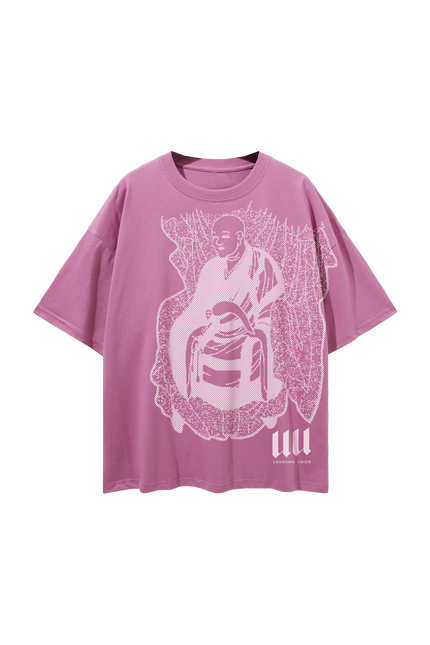 Dogen Drape Tee