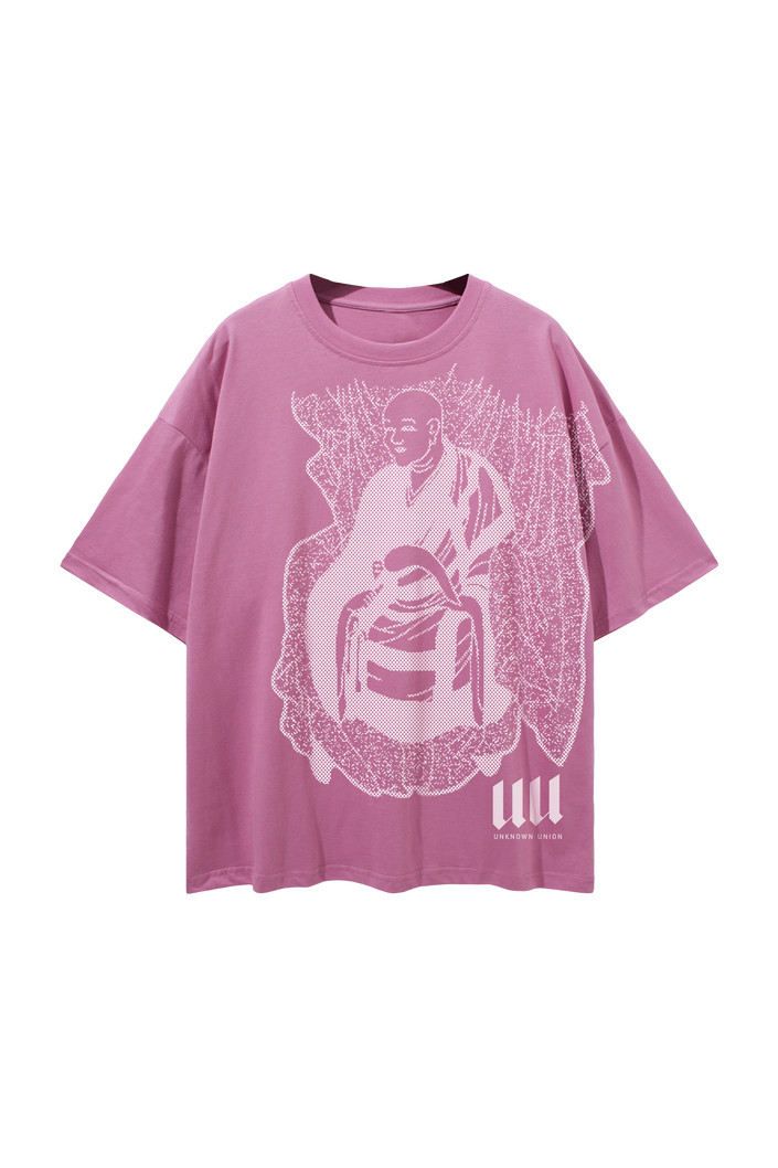 Dogen Drape Tee