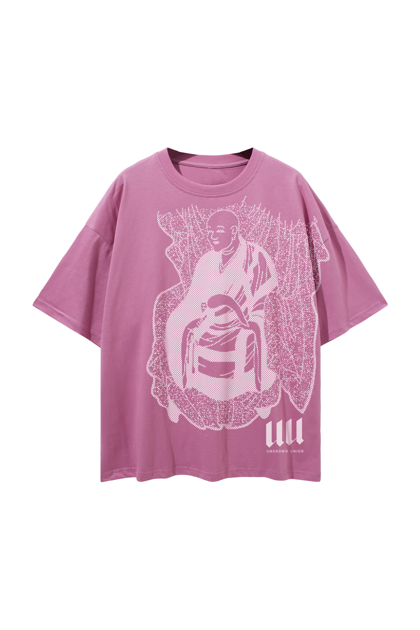 Dogen Drape Tee