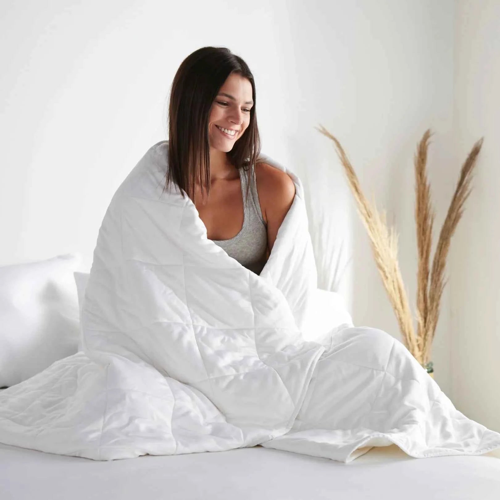 Duvet Comforter