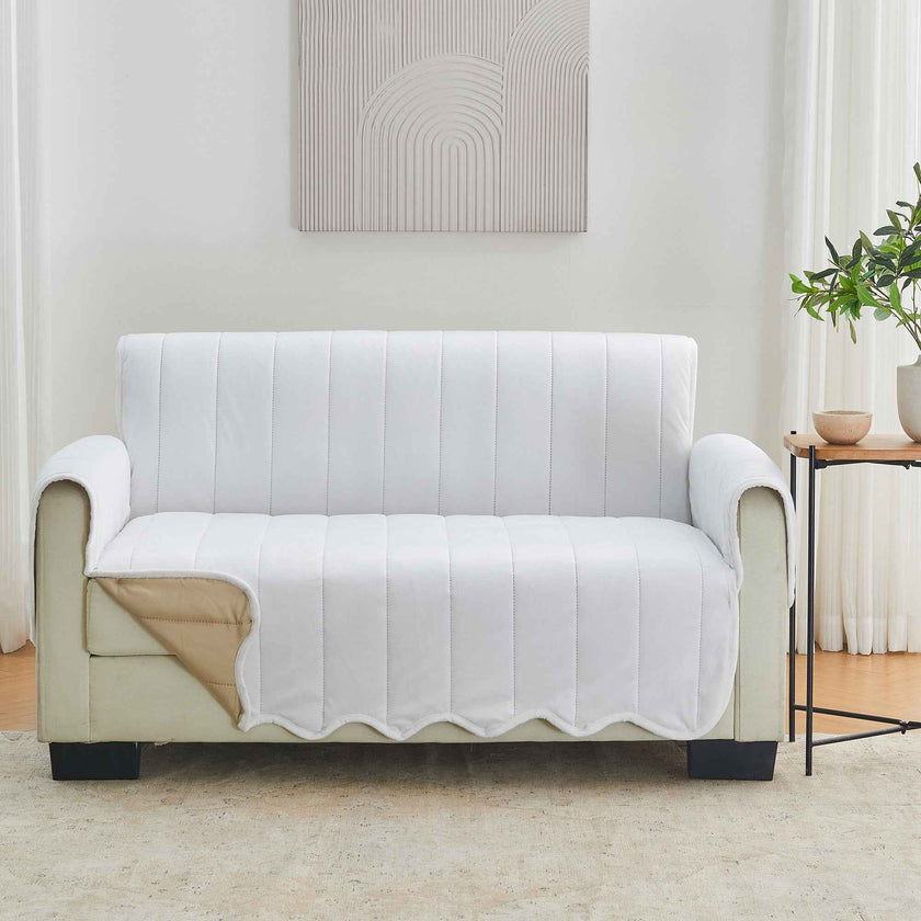 Velvet Furniture Protectors - Velvet Collection