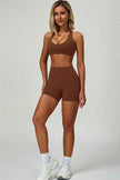 The Seraphine Shorts