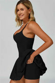 The Breezy Tennis Dress