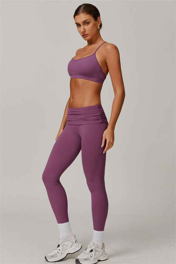 The Juno Vibe Leggings