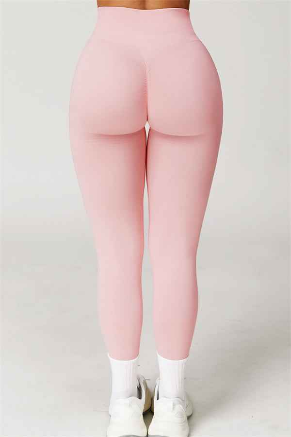 The Delight Jacket Leggings 2-Piece Set