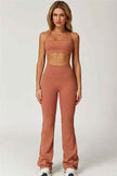 The Epic Flared Leggings