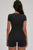 The Svelte T-shirt