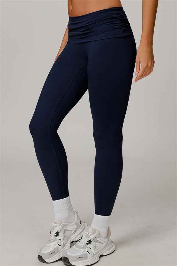 The Juno Star Sports Bra Leggings 2-Piece Set