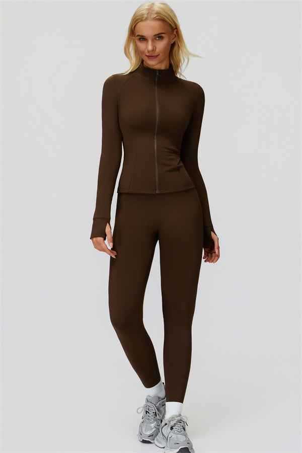 The FemmeFit Leggings