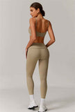 The Vigor Sports Bra