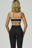 The Prime Line Leggings