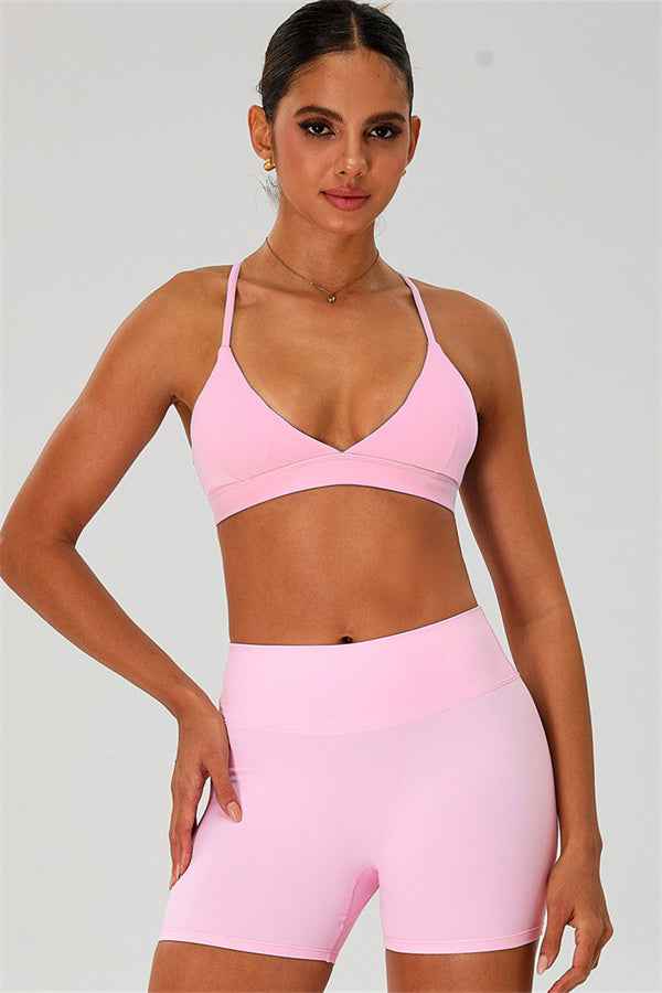 The Ember Shorts