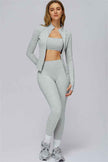 The Radiance Sports Bra