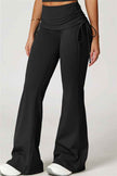 The Echo Flared Leggings