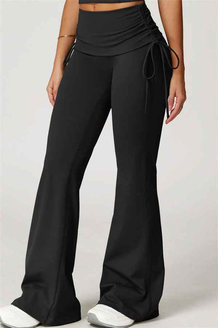The Echo Flared Leggings