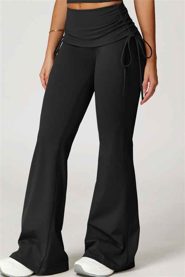 The Echo Flared Leggings