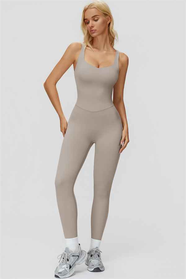 The Butterfly Jumpsuit