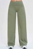 The Twirl New Straight Leg Pants