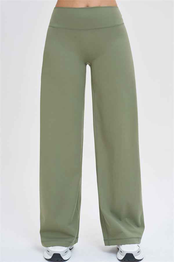 The Twirl New Straight Leg Pants