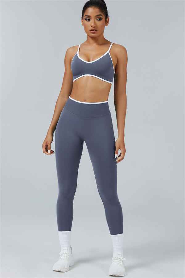 The Elevate Sports Bra