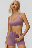 The Fyra Shorts